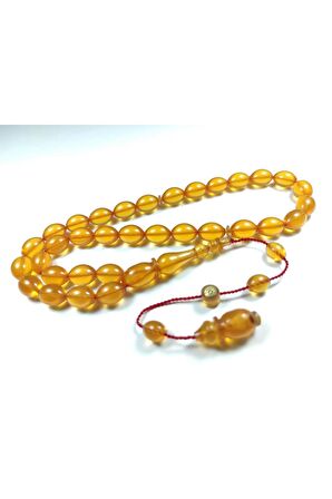 Hikmet Al Said Usta Işi Imzalı 0.6 Delim Alman Zar Sertifikalı No 2844