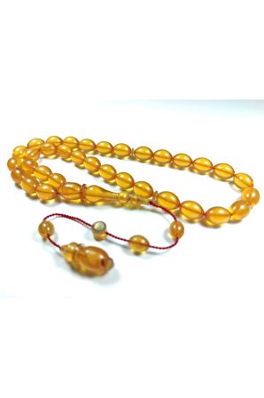 Hikmet Al Said Usta Işi Imzalı 0.6 Delim Alman Zar Sertifikalı No 2844