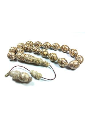 Furkan Gül Usta Işi Imzalı Mühürlü Mis Kokulu Zerdeçal Maskot Sertifikalı