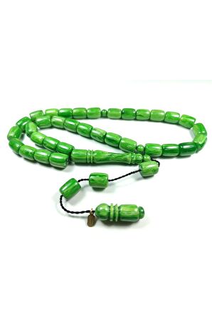 Mehmet Mercan Usta Işi Imzalı Mühürlü Kanayan Bağa Sertifikalı No:2811