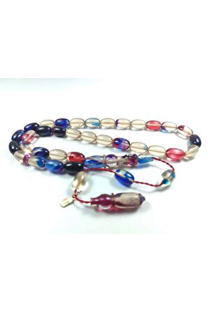 Usta Işi Imzalı Mühürlü Rengin Zirvesi Katalin Sertifikalı 2788