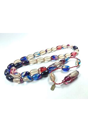 Usta Işi Imzalı Mühürlü Rengin Zirvesi Katalin Sertifikalı 2788