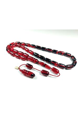 Ayhan Turan Usta Işi Imzalı Mühürlü Ateş Kehribar Sertifikalı No 2673