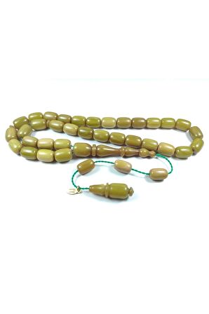 Junaid Hassan Usta Işi Imzalı Mühürlü Katalin Sertifikalı No 2656