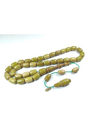 Junaid Hassan Usta Işi Imzalı Mühürlü Katalin Sertifikalı No 2656