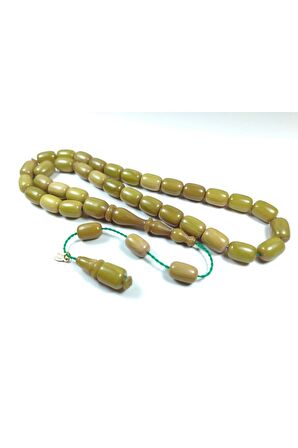 Junaid Hassan Usta Işi Imzalı Mühürlü Katalin Sertifikalı No 2656