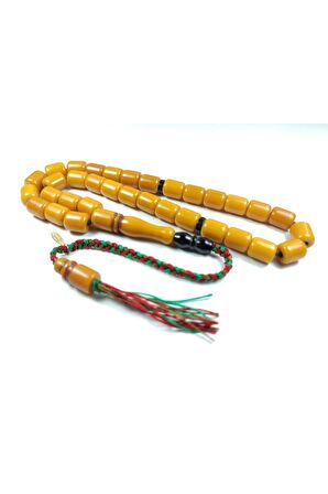 Junaid Hasan Usta Işi Imzalı Mühürlü Eski Malzeme Osmanlı Hamur Sertifikalı 2555