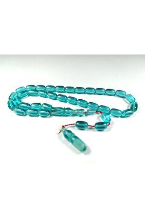 Ayhan Turan Usta Işi Imzalı Mühürlü Zar Kehribar Sertifikalı