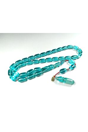 Ayhan Turan Usta Işi Imzalı Mühürlü Zar Kehribar Sertifikalı