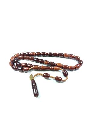 Isa Balkaya Usta Işi Imzalı Mühürlü El Boy Sıkma Çekostovak Sertifikalı 2417