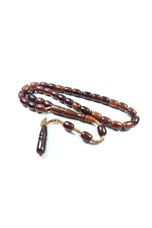 Isa Balkaya Usta Işi Imzalı Mühürlü El Boy Sıkma Çekostovak Sertifikalı 2417