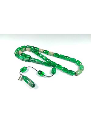 Muhammed Tacir Usta Işi Imzalı Mühürlü Katalin Sertifikalı 2400