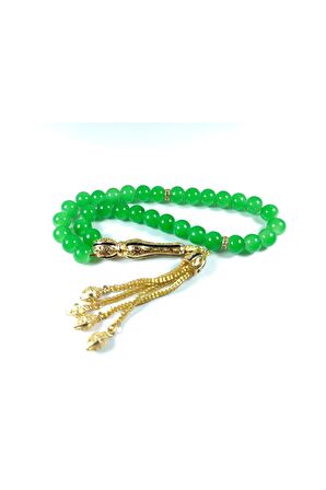 Renk Ve Kondüsyonun Simgesi Amozonit Taşı Sertifikalı 2374