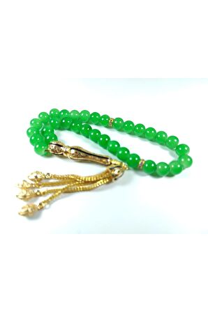 Renk Ve Kondüsyonun Simgesi Amozonit Taşı Sertifikalı 2374