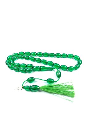 Ebu Zeyn Usta Işi Imzalı Mühürlü Rengin Zirvesi Sıkma Kehribar Sertifikalı 2287