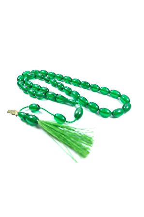 Ebu Zeyn Usta Işi Imzalı Mühürlü Rengin Zirvesi Sıkma Kehribar Sertifikalı 2287