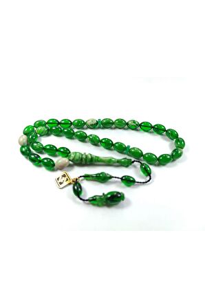 Halil Hilmi Usta Işi Imzalı 0.6 Mm Delim Bilek Boy Katalin Sertifikalı 3521