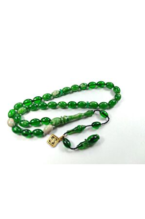 Halil Hilmi Usta Işi Imzalı 0.6 Mm Delim Bilek Boy Katalin Sertifikalı 3521