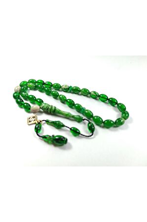 Halil Hilmi Usta Işi Imzalı 0.6 Mm Delim Bilek Boy Katalin Sertifikalı 3521