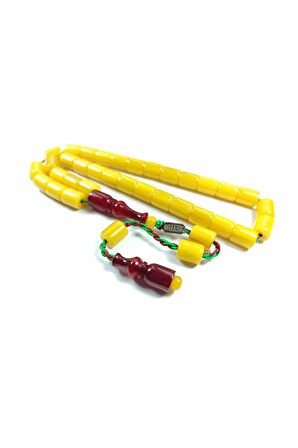 Mahmud Zeyzun Imzalı (İMZASI GÜMÜŞTÜR) Sıkma Kehribar Sertifikalı No:2220