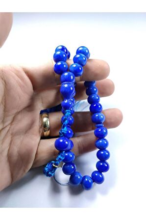 Ebu Zeyn Usta Işi Imzalı Mühürlü Kanayan Bağa Sertifikalı No:2195