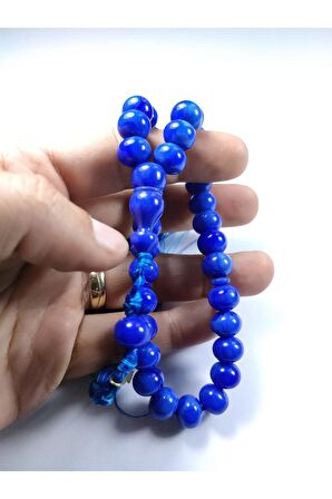 Ebu Zeyn Usta Işi Imzalı Mühürlü Kanayan Bağa Sertifikalı No:2195