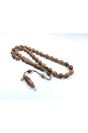 Mustafa Uysal Usta Işi Imzalı Mevlevi Sertifikalı Arpa Kesim Kuka Sertifikalı