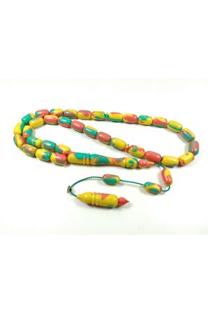 Fatih Erbabcan Usta Işi Imzalı Sertifikalı Arizona Firuze