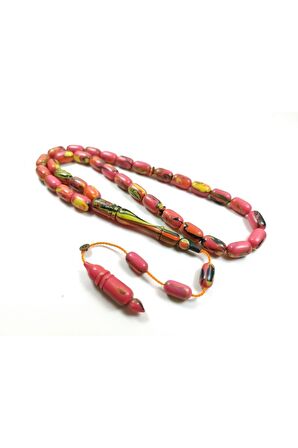 Fatih Erbabcan Usta Işi Imzalı Sertifikalı Arizona Firuze