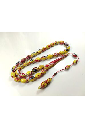 Fatih Erbabcan Usta Işi Imzalı Sertifikalı Arizona Firuze