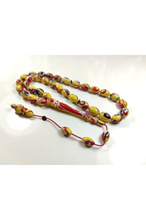 Fatih Erbabcan Usta Işi Imzalı Sertifikalı Arizona Firuze