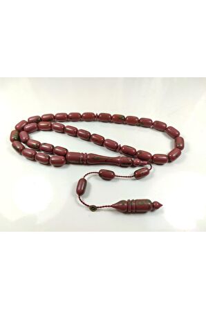 Fatih Erbabcan Usta Işi Imzalı Mühürlü Sertifikalı Arizona Firuze