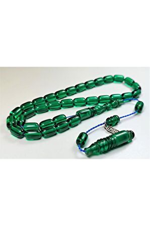 Muhammed Dabbas Usta Işi Imzalı Sertifikalı (İMZASI GÜMÜŞTÜR) Necef Benzetme