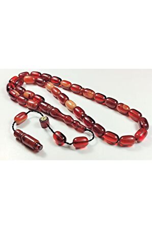 Hüseyin Kara Usta Işi Imzalı Sertifikalı Rengin Zirvesi Katalin