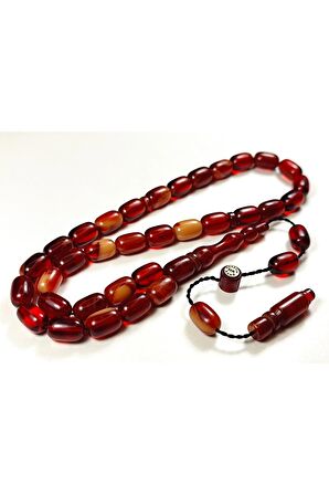 Hüseyin Kara Usta Işi Imzalı Sertifikalı Rengin Zirvesi Katalin