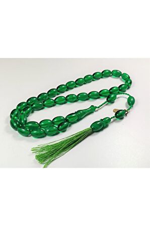 Ayhan Turan Usta Işi Imzalı Sertifikalı Sıkma Kehribar