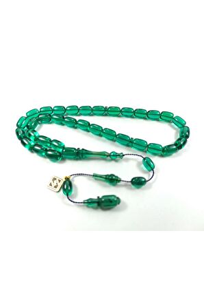 Halil Hilmi Usta Işi Imzalı 0.6 Mm Delim El Boy Alman Zar Sertifikalı 3531