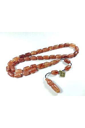 Hakan Kaya Usta Işi Imzalı Mühürlü Katalin Sertifikalı 3545