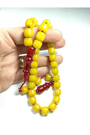 Mahmud Zeyzun Usta Işi Imzalı (İMZASI GÜMÜŞTÜR) Sıkma Kheribar Model 3667