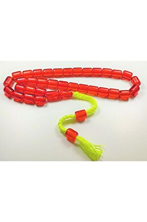 Usta Işçilikli Kat Kat Neon Ipe Dizili Necef Sertifikalı