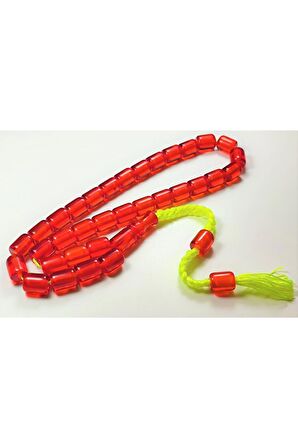 Usta Işçilikli Kat Kat Neon Ipe Dizili Necef Sertifikalı