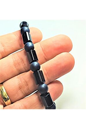 Onix Doğal Taş Bileklik