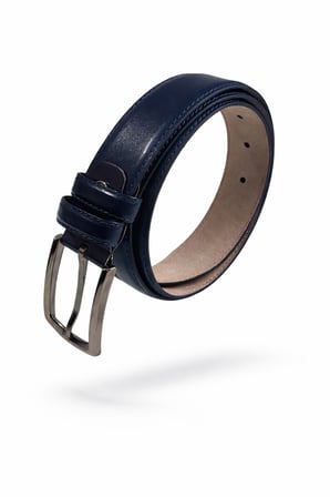 Özel Lüks Premium Serisi Damat Çeyiz Yatay Classic Cüzdan Kemer ve Kartlık Çeyiz Kutulu Seti