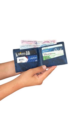 Premium Serisi Özel Kutulu Lüks Deri Yatay Cüzdan Kemer ve Saat Erkek Seti