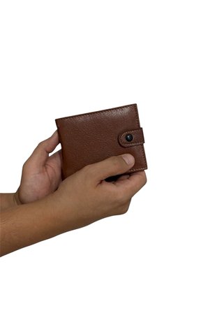 Premium Serisi Lüks Deri Özel Tasarım Yatay Patlı Cüzdan Kartlık Bileklik Ve Kemer Seti