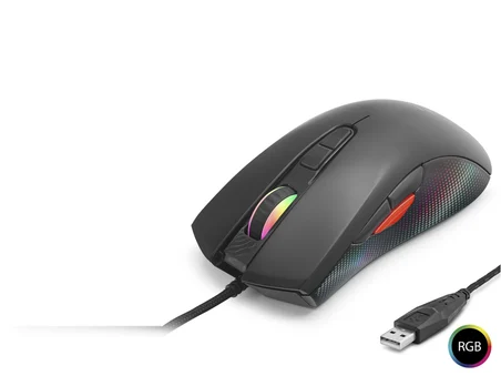G802 Dpi 8 Hz Rgb Siyah