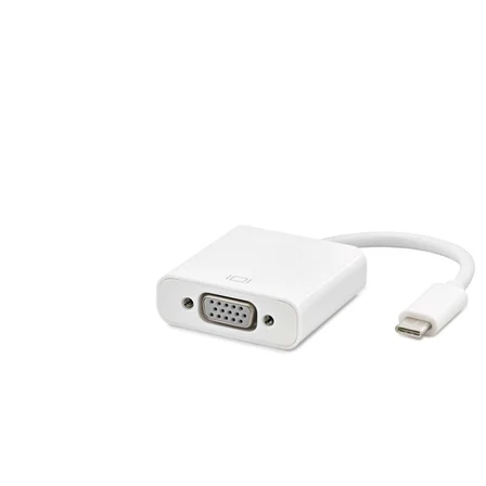 Çevirici Type C To Vga F 1080P