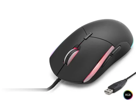G380 Dpi Rgb Siyah