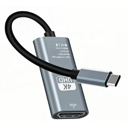 4K Type C Hdtv 30Hz