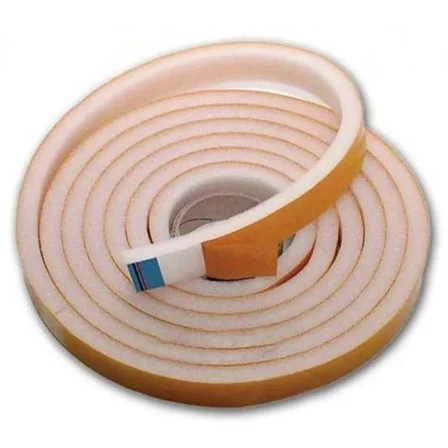 7 Mm 9 Metre Pencere Izolasyon Bandı Yapışkanlı Cam Yalıtım Süngeri Rüzgar Soğuk Kesici Pimapen Fiti